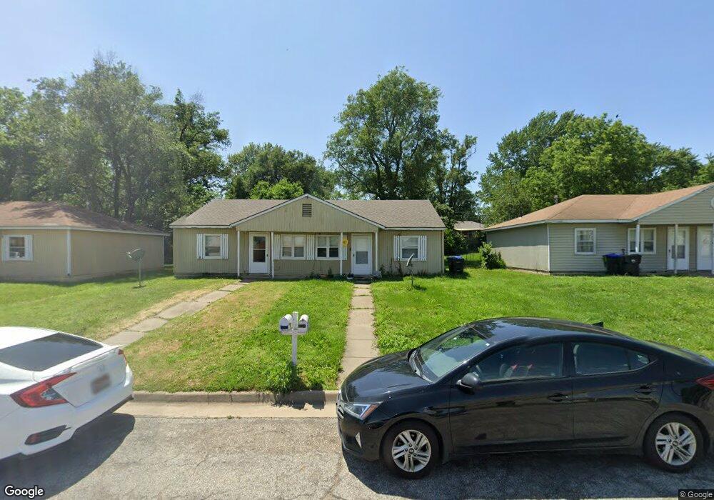 3377 SW Brendan Ave, Topeka, KS 66611 - photo 1
