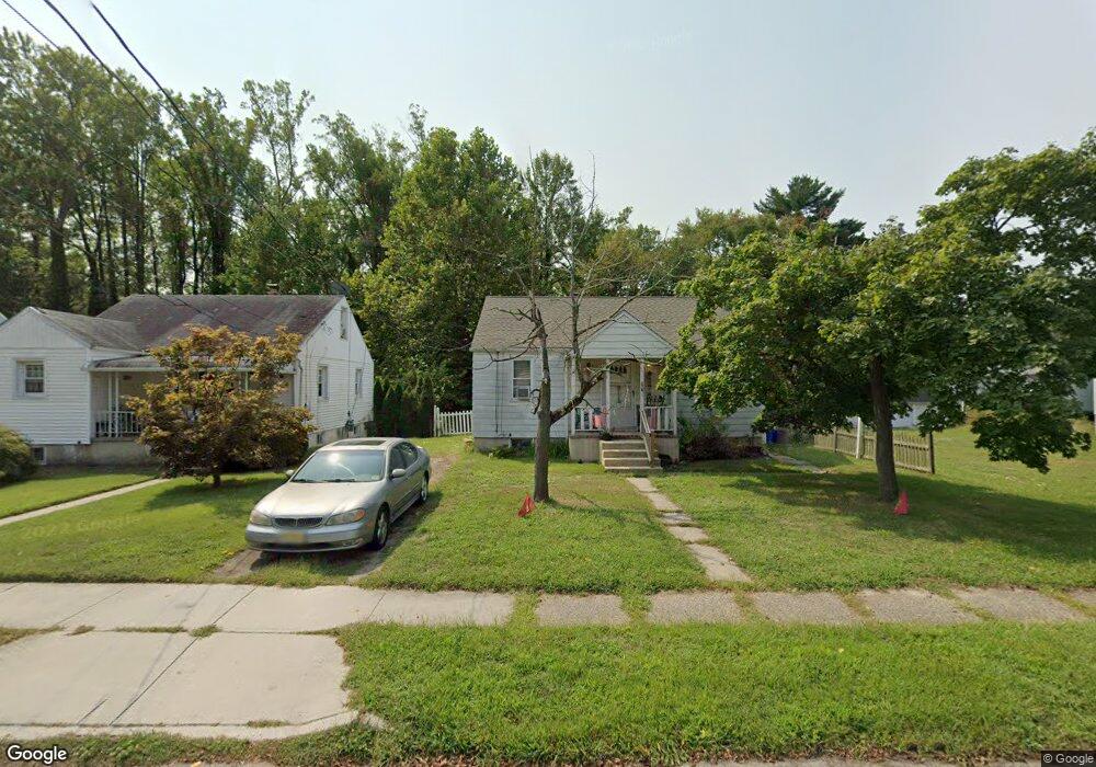 156 Silver Lake Dr, Clementon, NJ 08021 - photo 1