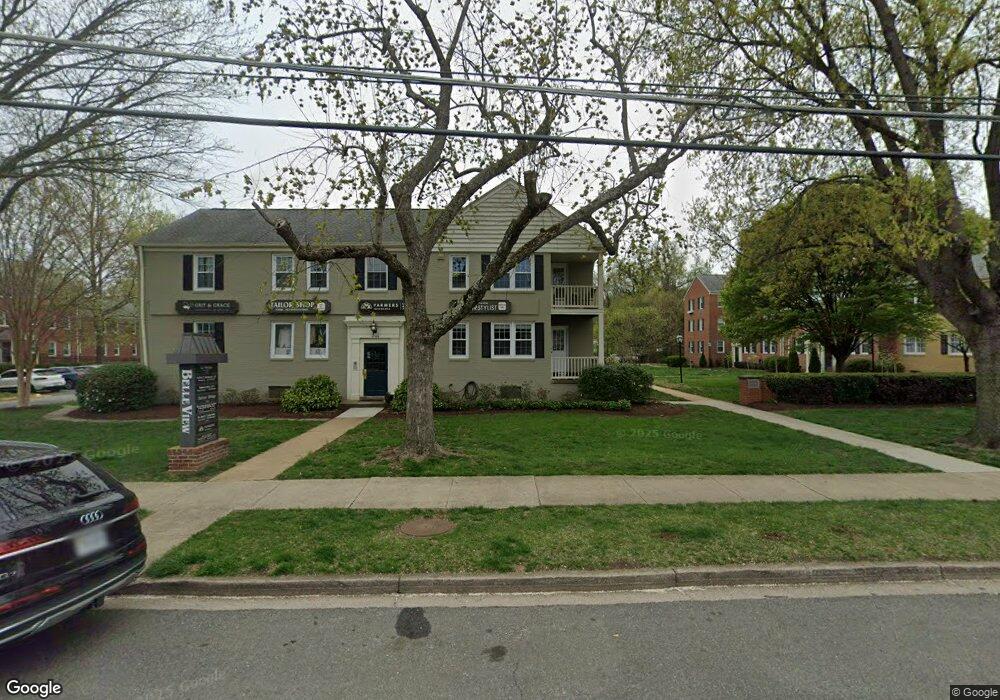 1705 Belle View Blvd unit 1705 J, Alexandria, VA 22307 - photo 1