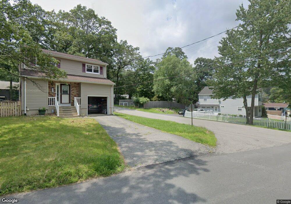 5 Amherst Way, Hopatcong, NJ 07843 - photo 1