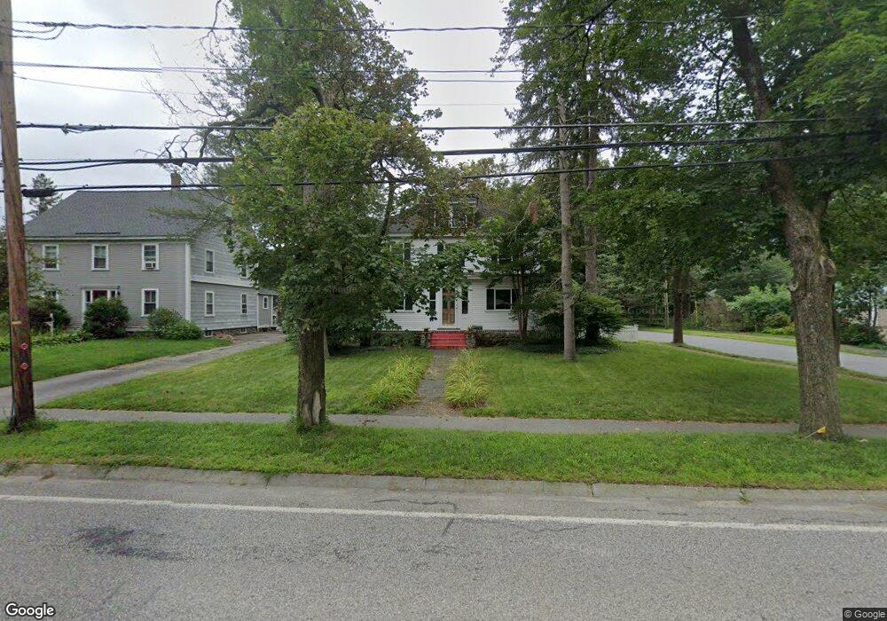 1515 Main St, Concord, MA 01742 - photo 1