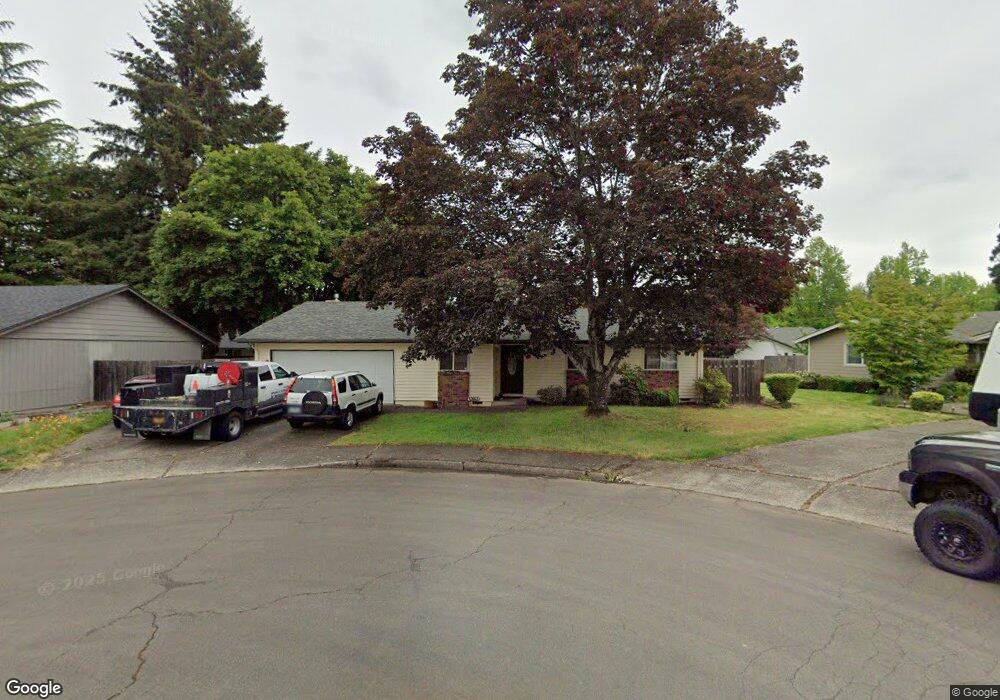 1327 Spyglass Ct SE, Salem, OR 97306 - photo 1