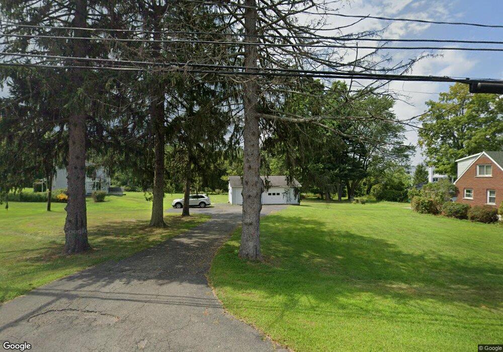 161 S Hunter Hwy, Drums, PA 18222 - photo 1