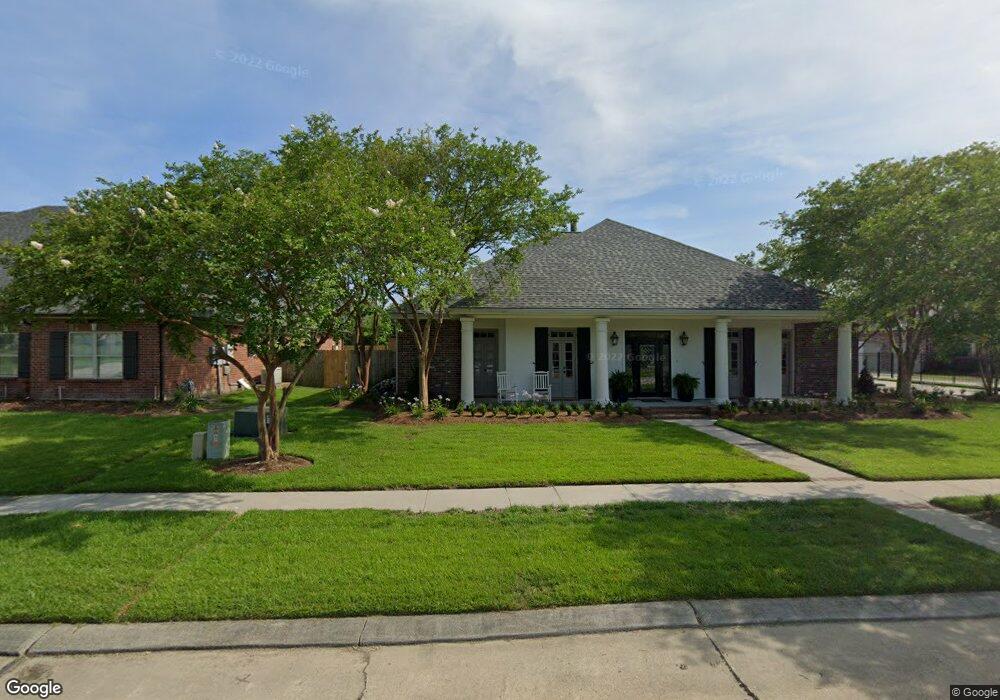 182 Oakdale Loop, Houma, LA 70360 - photo 1