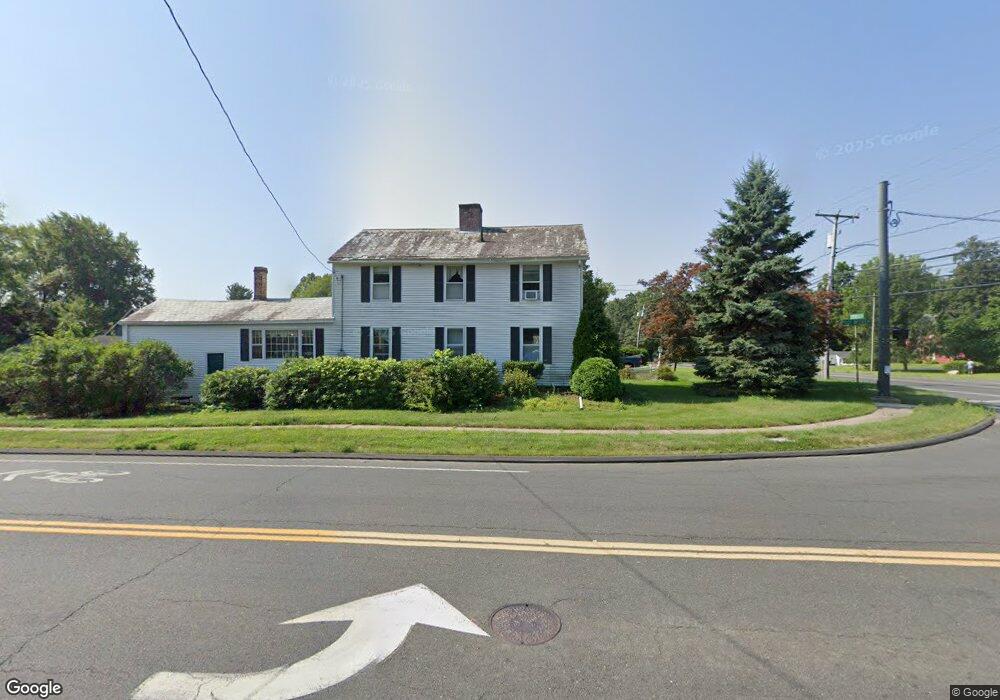 0 Post Office Rd unit G10077417, Enfield, CT 06082 - photo 1