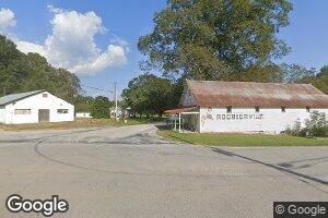 0 Caney Head Rd, Roopville, GA 30170
