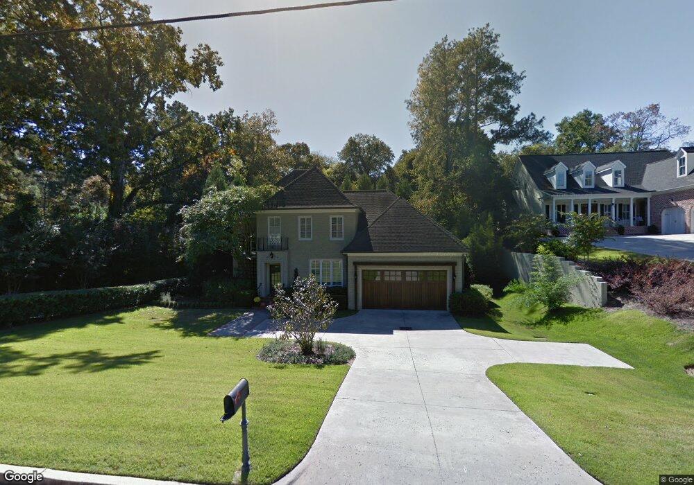 2776 Henry St, Augusta, GA 30909 - photo 1