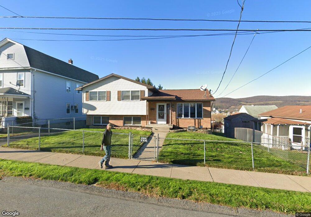 170 E Noble St, Nanticoke, PA 18634 - photo 1