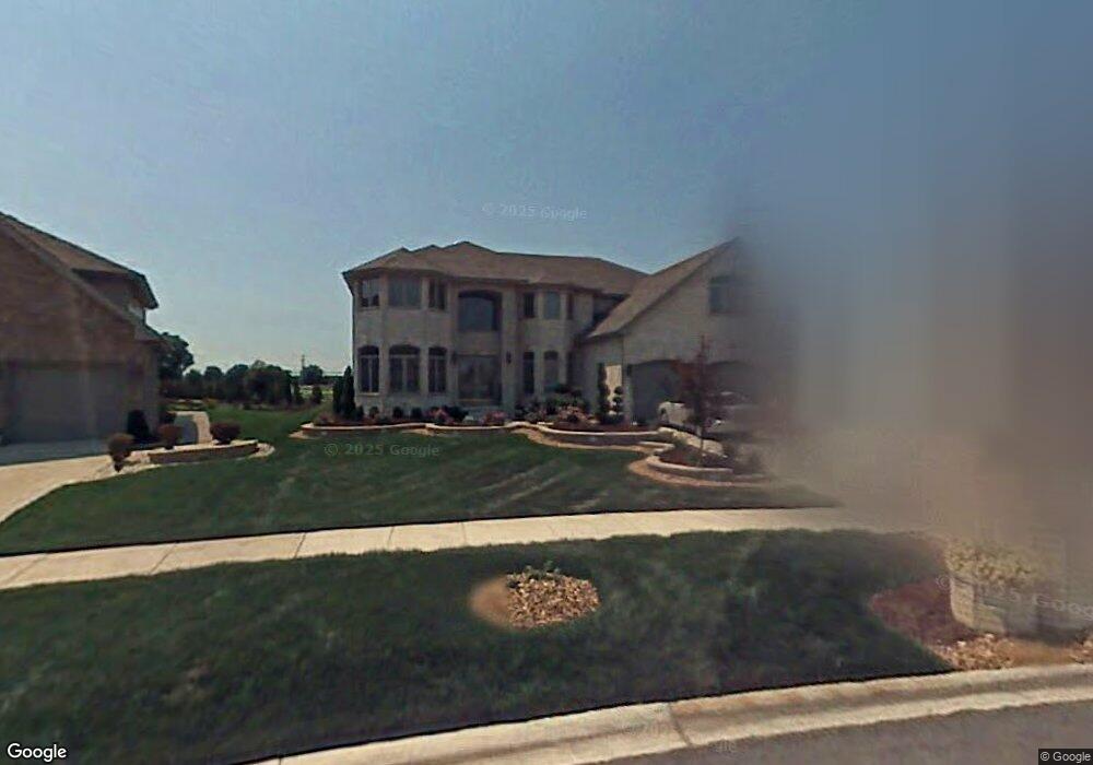 432 Carrick Rd, Matteson, IL 60443 - photo 1