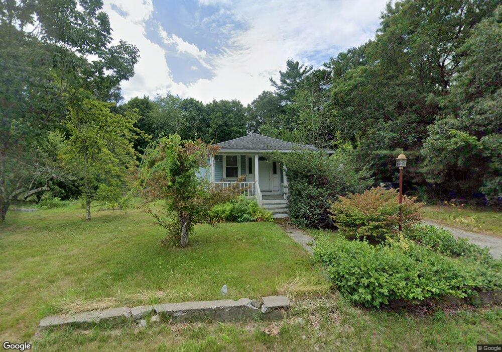 281 Cocasset St, Foxboro, MA 02035 - photo 1