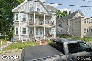 75 Germain Ave, Quincy, MA 02169