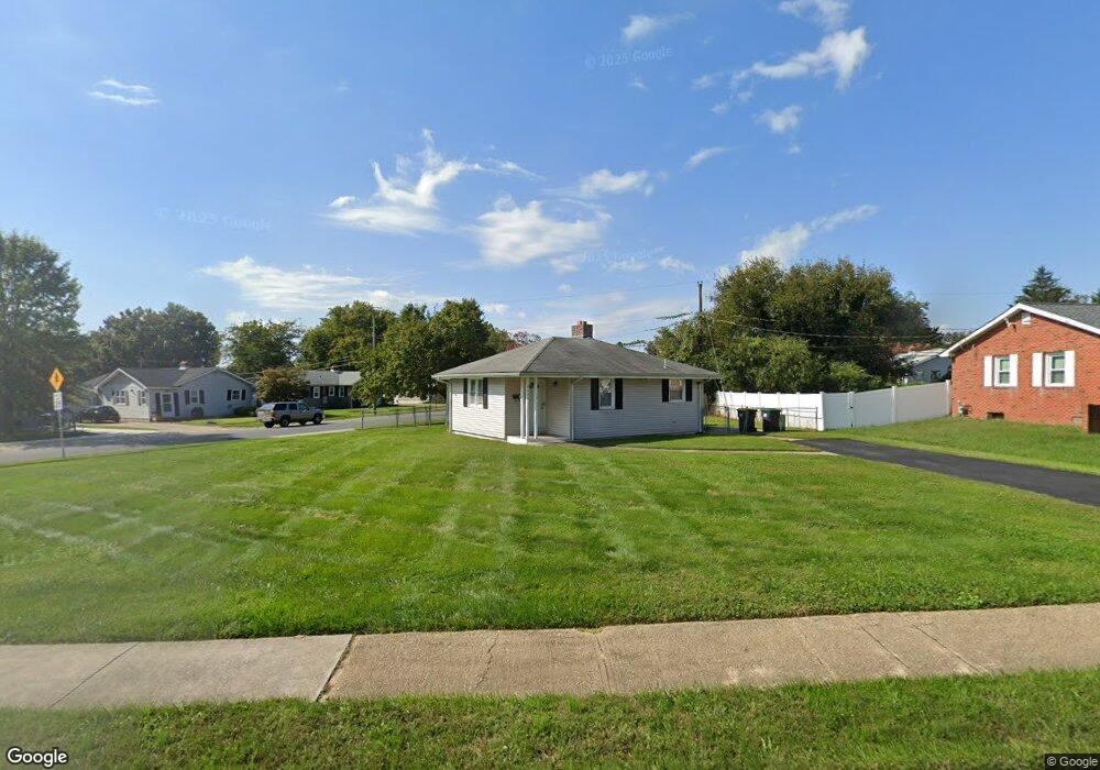 2400 Duncan Rd, Wilmington, DE 19808 - photo 1