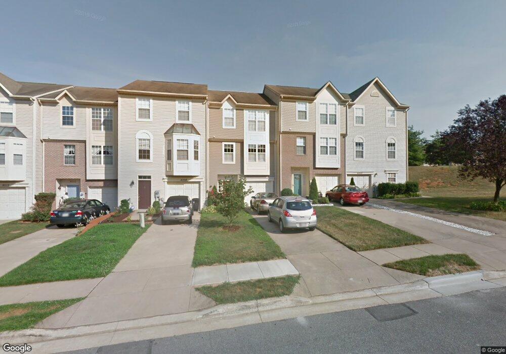 9304 Steeple Ct, Laurel, MD 20723 - photo 1