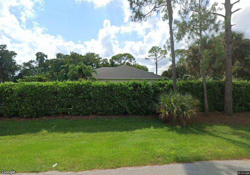 1525 21st St SW, Naples, FL 34117 - photo 1