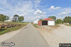 15598 N West St, Saint Meinrad, IN 47577