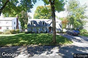 46 Crehore Dr, Newton Lower Falls, MA 02462