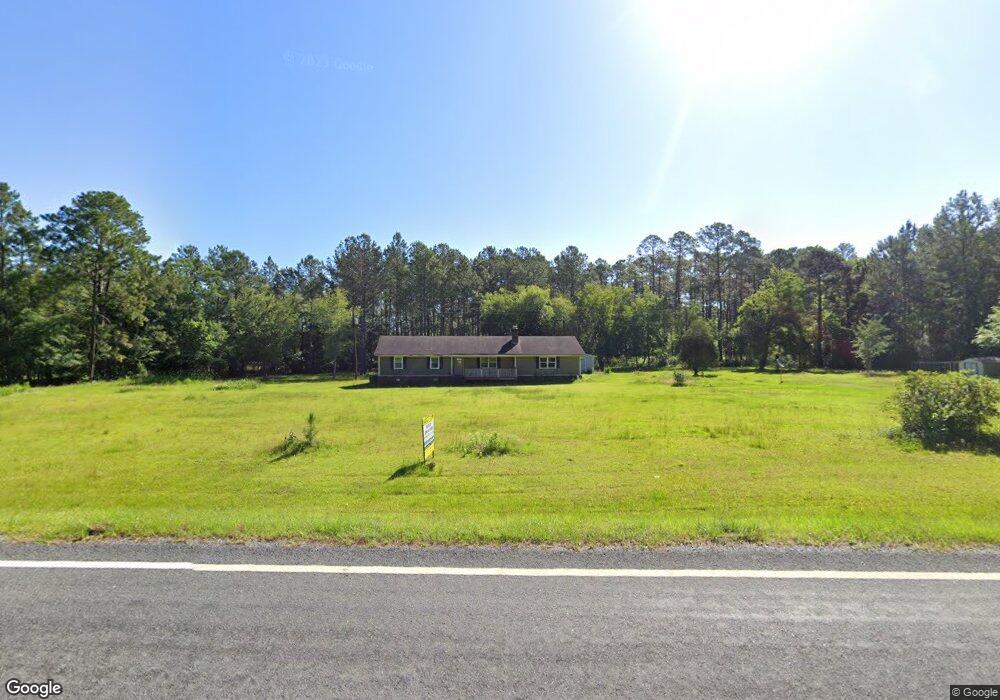 20417 Ga Highway 188, Pavo, GA 31778 - photo 1