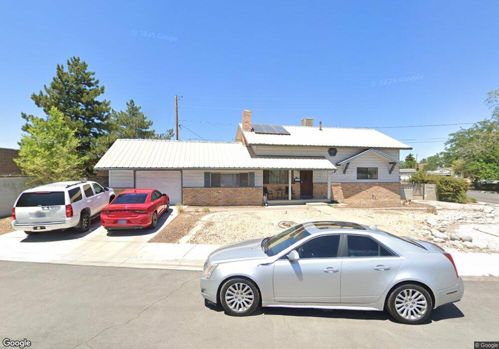 2235 Tybo Ave, Reno, NV 89512 - photo 1