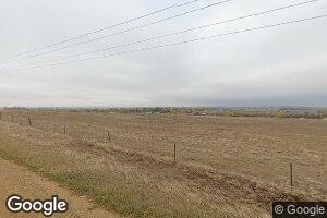 38 Log Cabin Rd, Wibaux, MT 59353