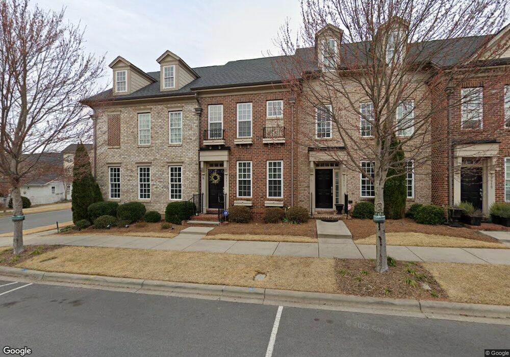 19911 Lamp Lighters Way, Cornelius, NC 28031 - photo 1