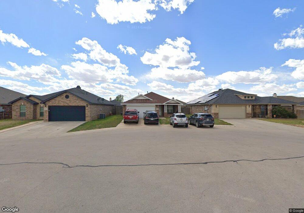 9405 94th Ct, Odessa, TX 79765 - photo 1