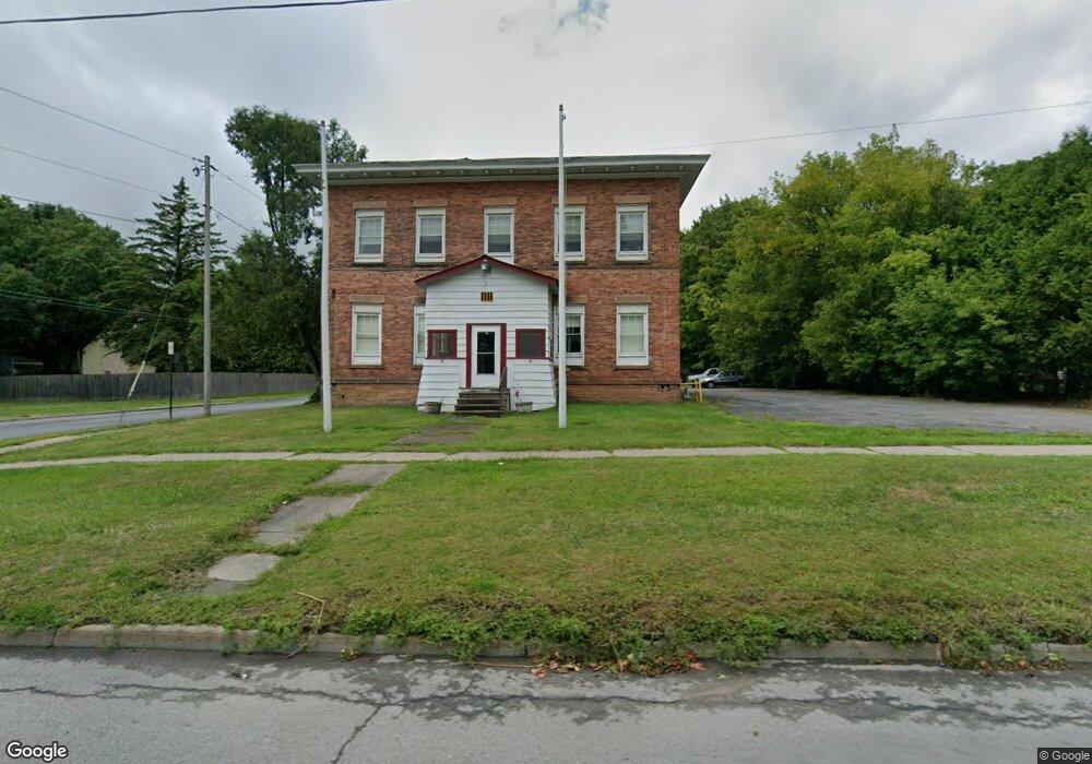 95 Market St, Potsdam, NY 13676 - photo 1