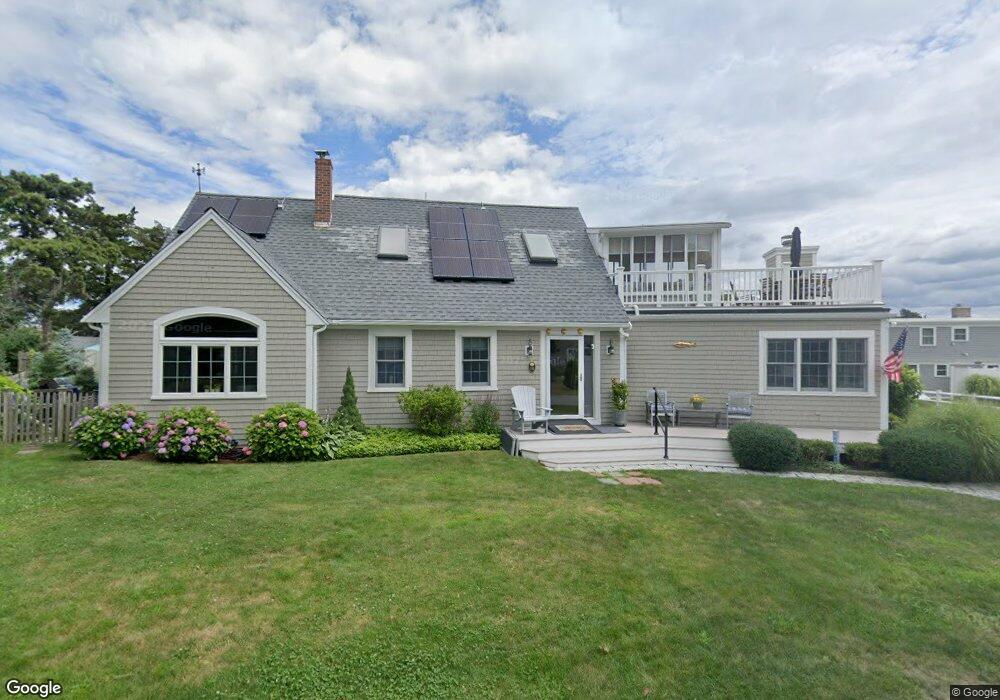 19 Centre Dr, Mattapoisett, MA 02739 - photo 1