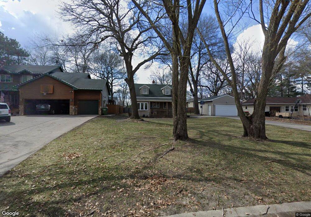 12420 Partridge St NW, Coon Rapids, MN 55448 - photo 1