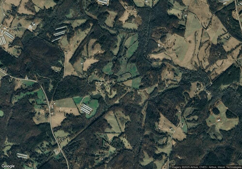 lot 11-1 Crump Mill Rd, Carnesville, GA 30521 - photo 1