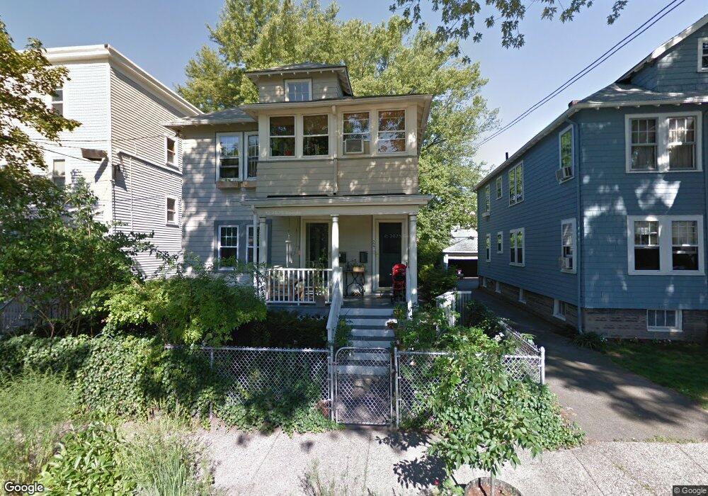 22 Teel St, Arlington, MA 02474 - photo 1