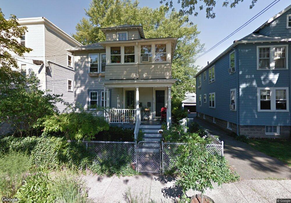 22 Teel St unit 2, Arlington, MA 02474 - photo 1