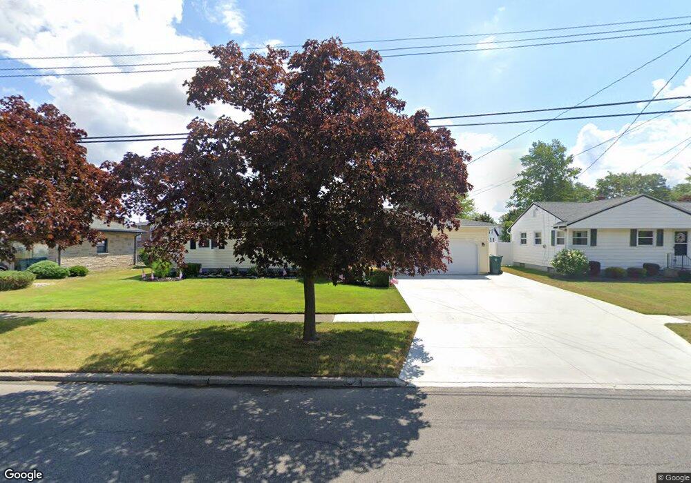 1393 Moll St, North Tonawanda, NY 14120 - photo 1