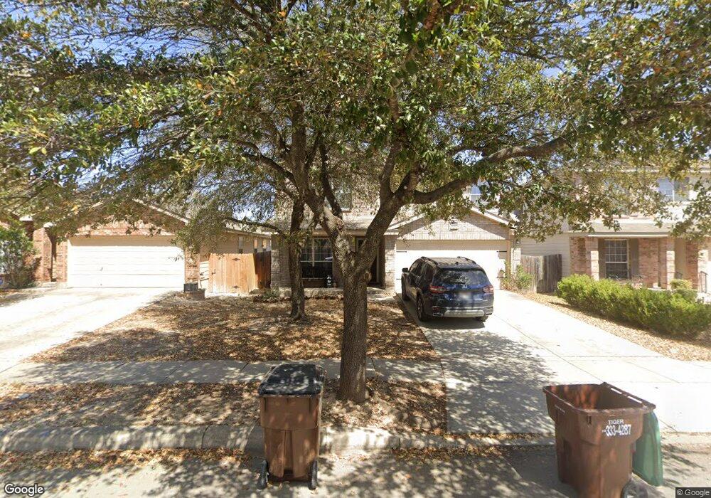 10215 Wild Rose Bay, San Antonio, TX 78254 - photo 1