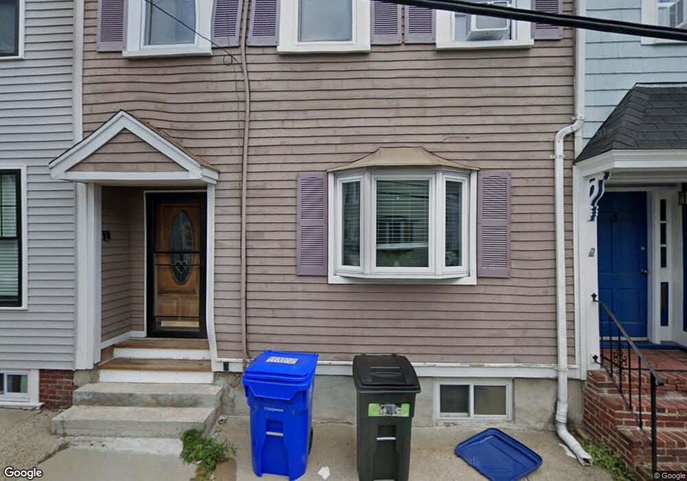 18 Loring St unit SF, Boston, MA 02127 - photo 1