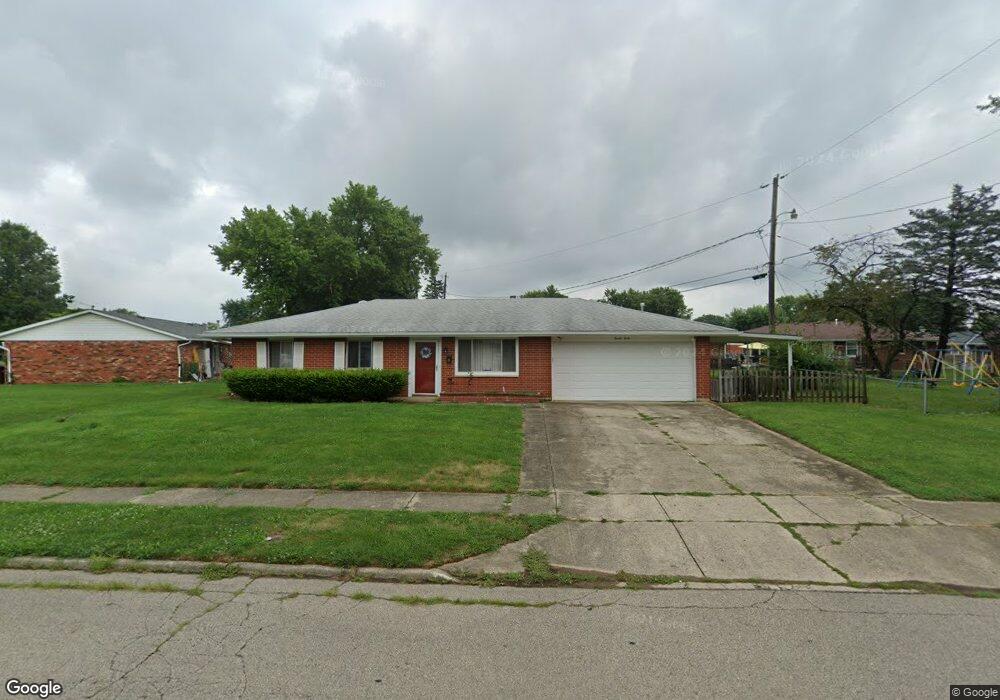 2040 Pueblo Dr, Xenia, OH 45385 - photo 1