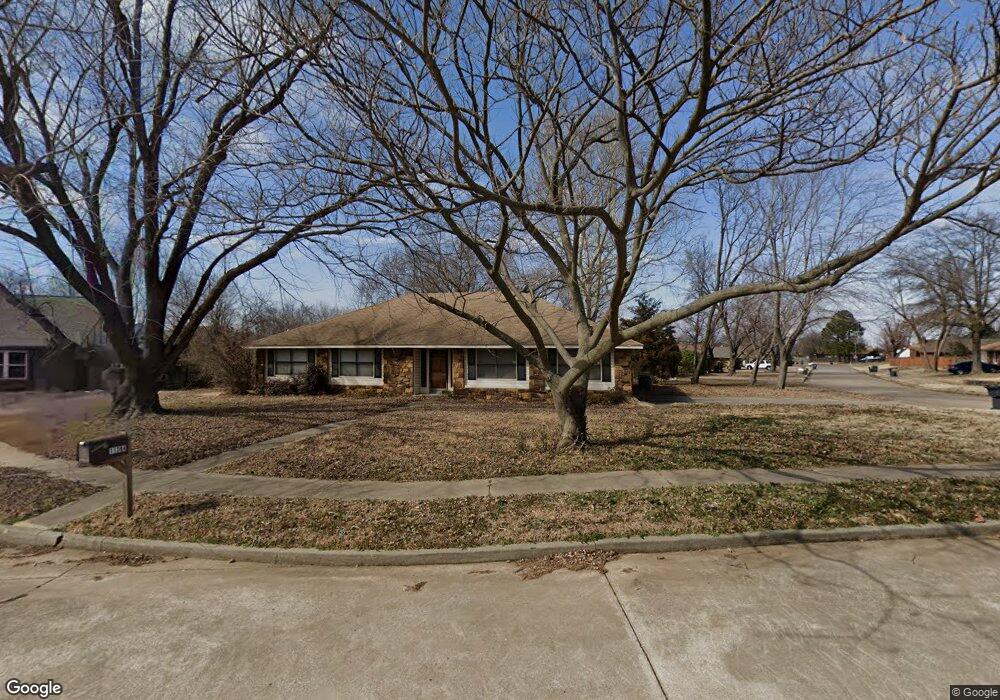 11394 S Date Ct, Jenks, OK 74037 - photo 1