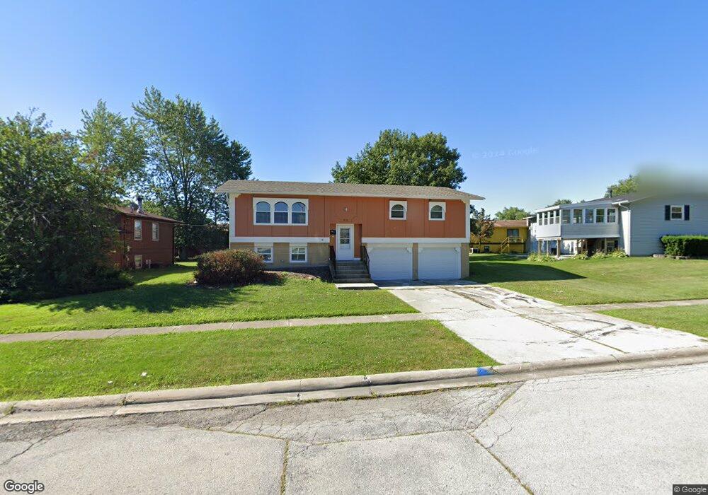 4341 189th St, Country Club Hills, IL 60478 - photo 1