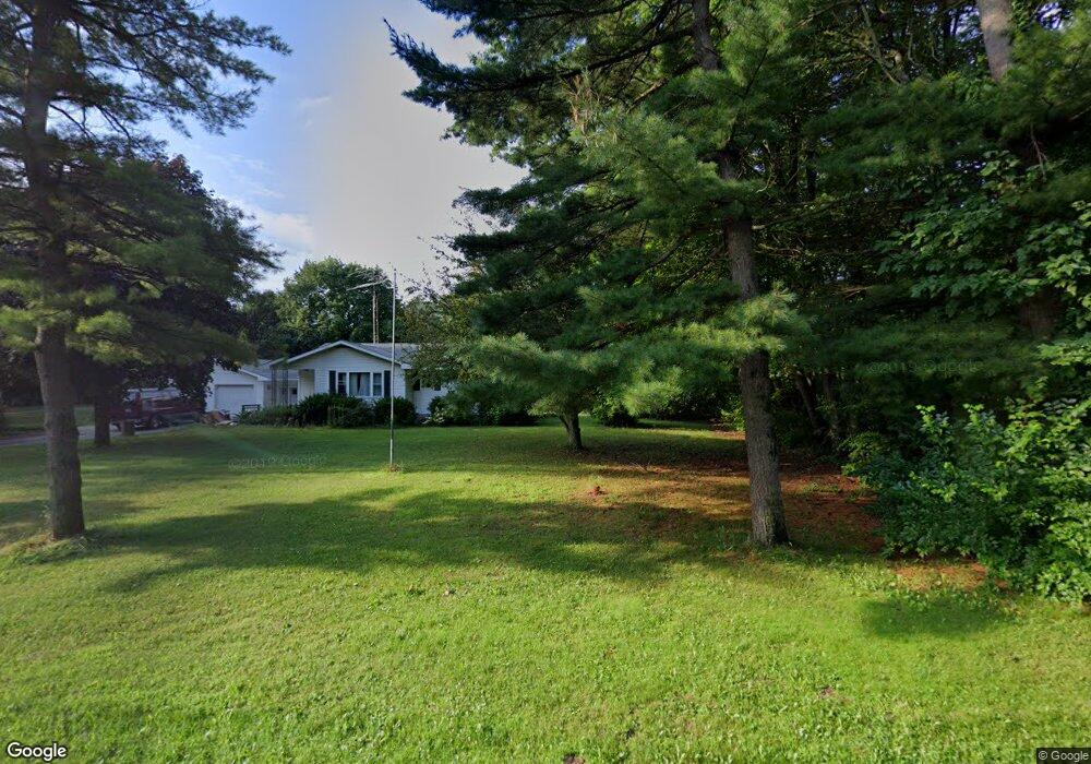 10700 Busch Rd, Birch Run, MI 48415 - photo 1