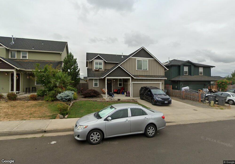 1017 E 16th St, Lafayette, OR 97127 - photo 1