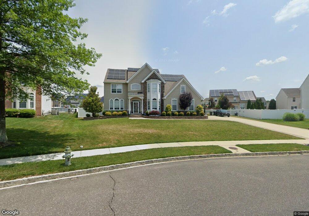 713 Davinci Way, Williamstown, NJ 08094 - photo 1