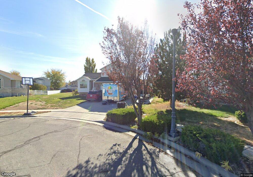 2561 W 1550 N, Clearfield, UT 84015 - photo 1