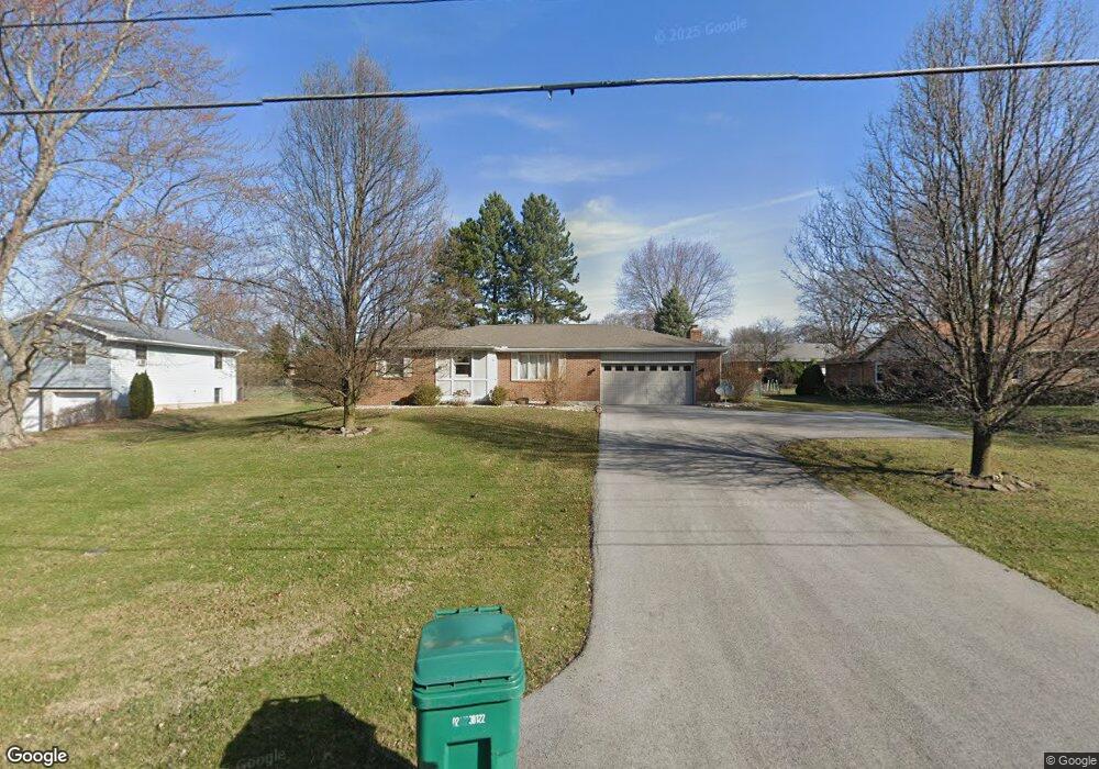 1118 W Bigelow Ave, Findlay, OH 45840 - photo 1