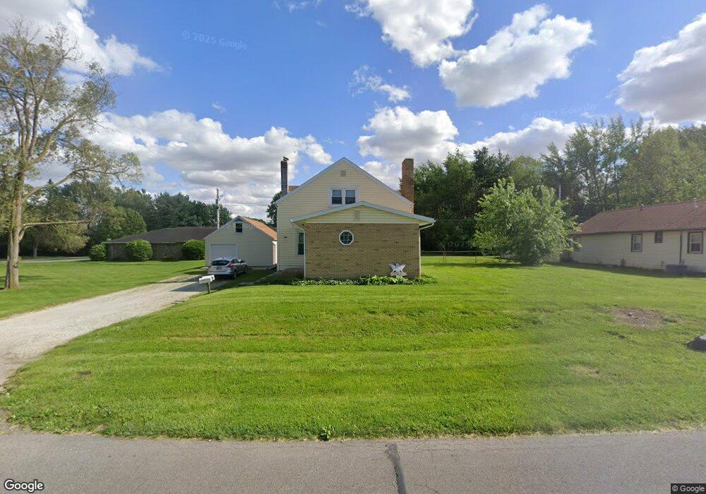 1530 E 33rd St, Marion, IN 46953 - photo 1