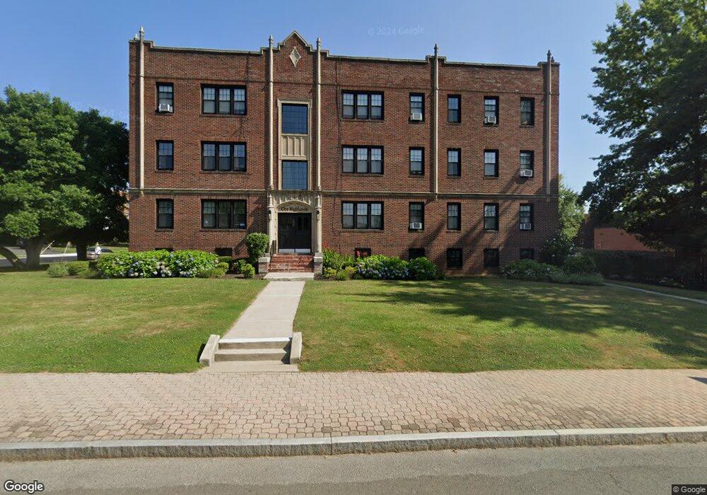 684 Farmington Ave unit C1, West Hartford, CT 06119 - photo 1