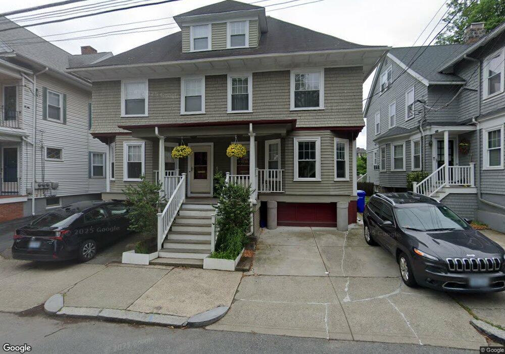 91 University Ave unit 2, Providence, RI 02906 - photo 1