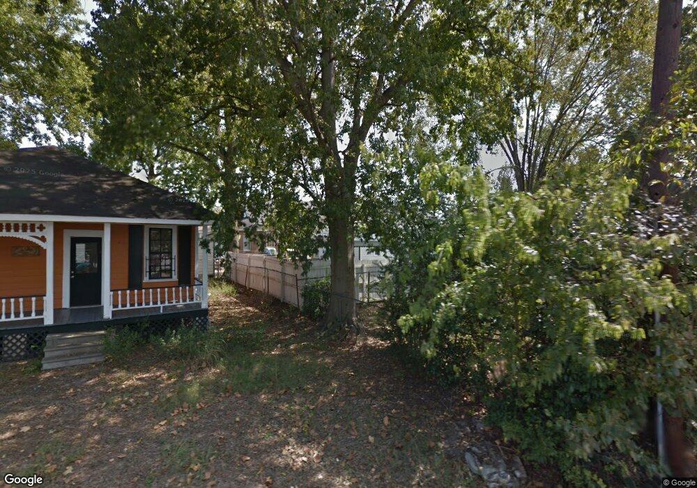1109 22nd St, Columbus, GA 31901 - photo 1
