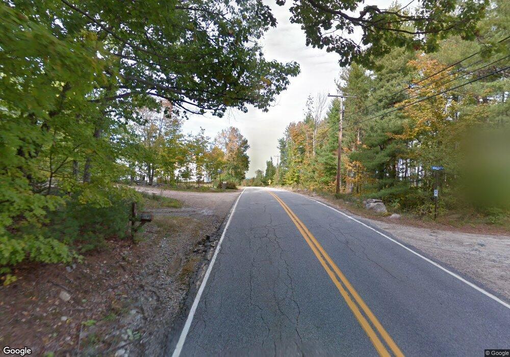 0 Starlight (Lot5), Bridgton, ME 04009 - photo 1