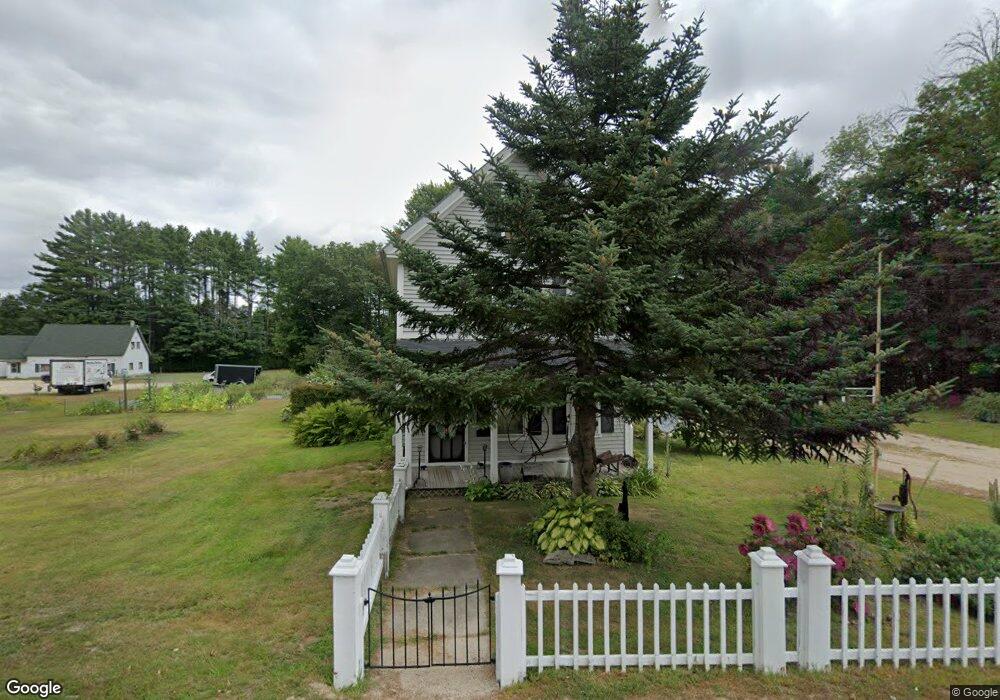 64 Route 16b, Center Ossipee, NH 03814 - photo 1