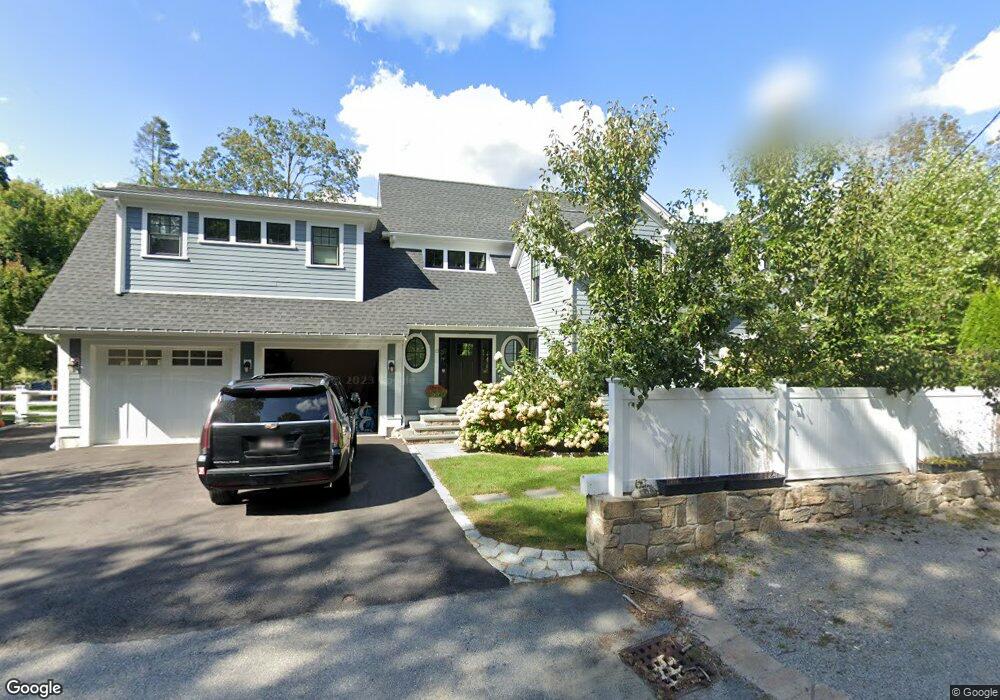 12 Morse Ln, Natick, MA 01760 - photo 1