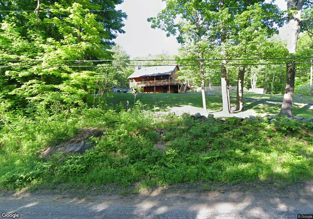 83 Tessier Rd, Jay, ME 04239 - photo 1